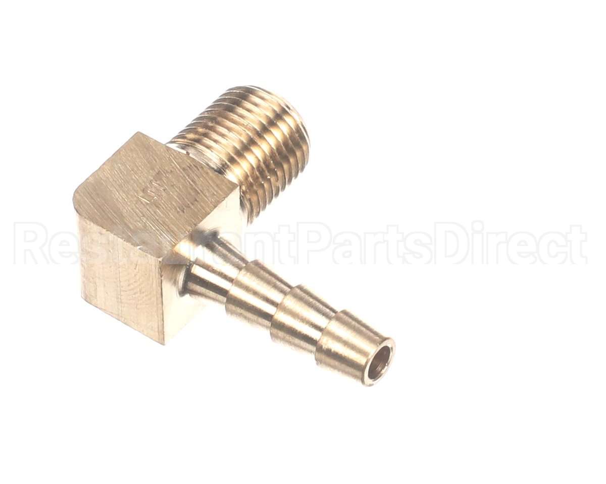 FP-075-75 Hobart Fitting-Tube 3/16X