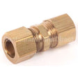 FP-077-36 Compatible Midwest Appliance Parts Tube 1/2 Fitting