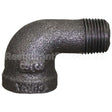 FP-078-75 Compatible Vulcan Elbow - 90 Degree, 3/8"