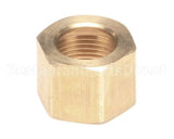 FP-080-16 Vulcan Hart Fitting,Tube 7/16