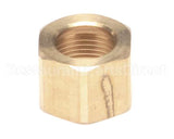 FP-080-16 Vulcan Hart Fitting,Tube 7/16