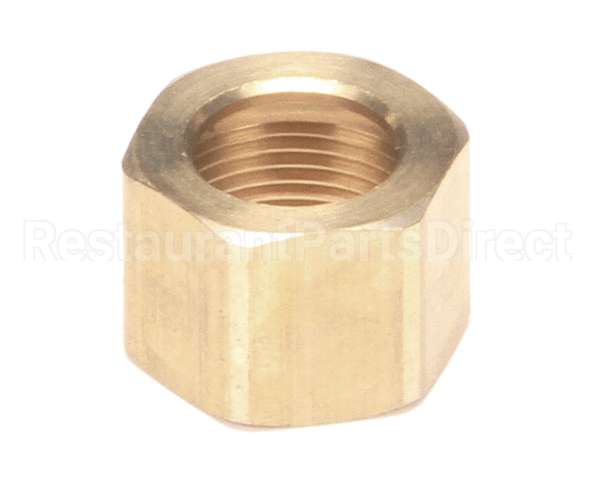 FP-080-16 Vulcan Hart Fitting,Tube 7/16