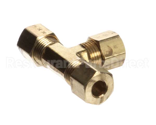 FP-081-74 Vulcan Hart Tee 1/4