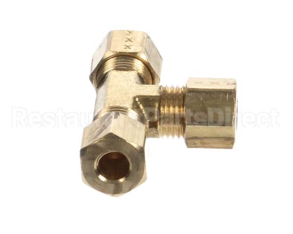 FP-081-74 Vulcan Hart Tee 1/4