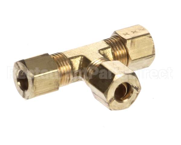 FP-081-74 Vulcan Hart Tee 1/4