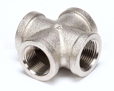 FP-083-92 Vulcan Hart Cross,Pipe Std