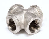 FP-083-92 Vulcan Hart Cross,Pipe Std