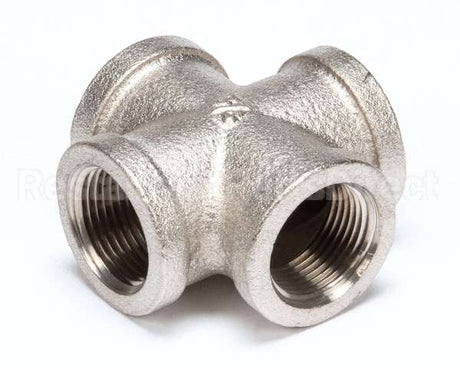 FP-083-92 Vulcan Hart Cross,Pipe Std