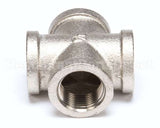 FP-083-92 Vulcan Hart Cross,Pipe Std