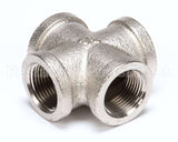 FP-083-92 Vulcan Hart Cross,Pipe Std
