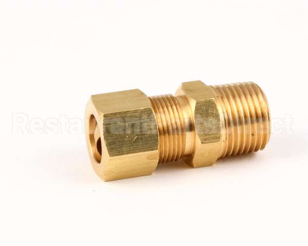 FP-085-42 Vulcan Hart Fitting-Tube 7/16X