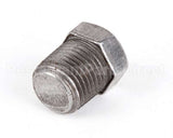 FP-085-53 Vulcan Hart Plug, Pipe 1/8