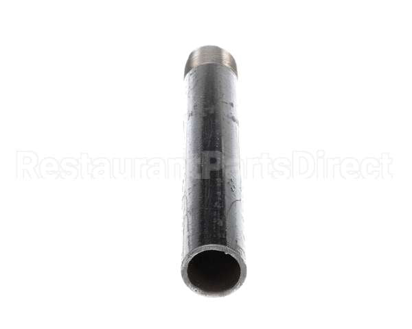 FP-085-58 Vulcan Hart Extension,Drain,1X8 Blk Pipe