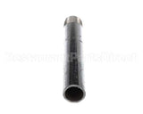 FP-085-58 Vulcan Hart Extension,Drain,1X8 Blk Pipe