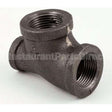 FP-085-65 Compatible Hobart Pipe 3/4X3/8 Tee