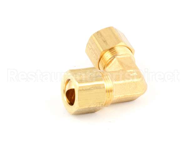 FP-085-97 Vulcan Hart Fitting,Tube 7/16