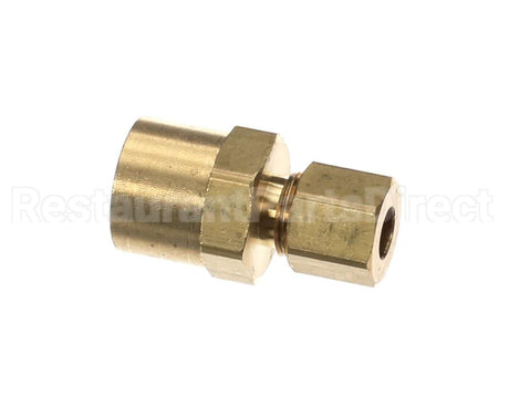 FP-086-36 Vulcan Hart Fitting,Tube 1/4