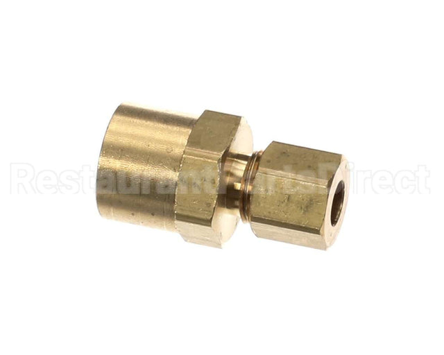 FP-086-36 Vulcan Hart Fitting,Tube 1/4