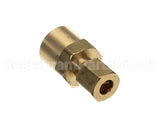 FP-086-36 Vulcan Hart Fitting,Tube 1/4