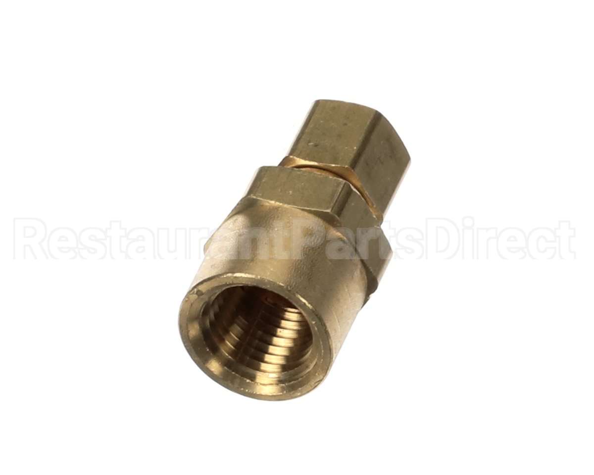 FP-086-36 Vulcan Hart Fitting,Tube 1/4