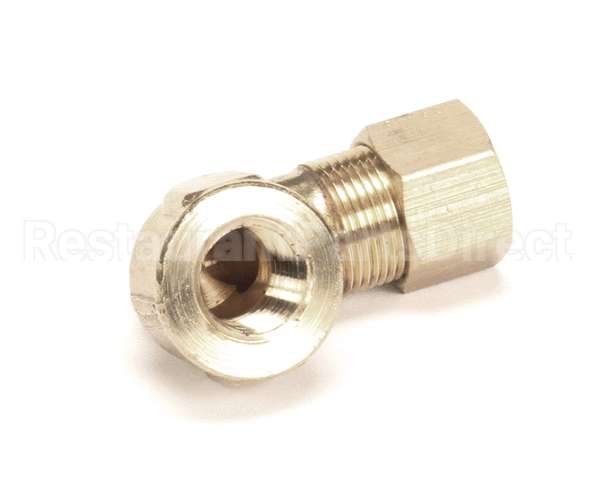 FP-086-43 Vulcan Hart Fitting,Tube 7/16