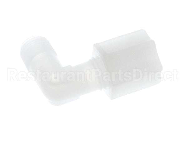 FP-087-46 Hobart Fitting,Tube 1/4, (Advansys)