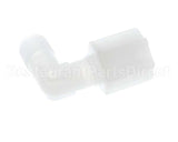 FP-087-46 Hobart Fitting,Tube 1/4, (Advansys)