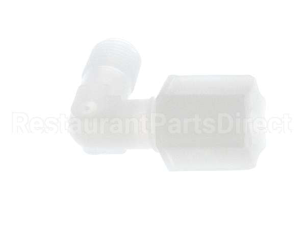 FP-087-46 Hobart Fitting,Tube 1/4, (Advansys)