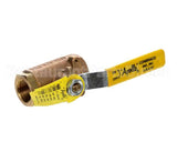 FP-090-57 Vulcan Hart Valve,3/4