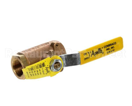 FP-090-57 Vulcan Hart Valve,3/4