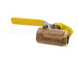 FP-090-57 Vulcan Hart Valve,3/4