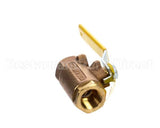 FP-090-57 Vulcan Hart Valve,3/4