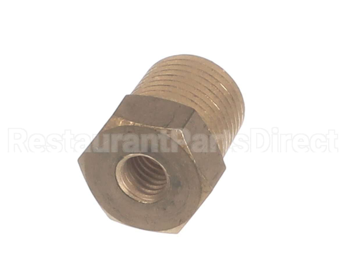 FP-091-02 Vulcan Hart Bushing,Pipe 1/8 Npt To 10-32