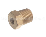 FP-091-02 Vulcan Hart Bushing,Pipe 1/8 Npt To 10-32