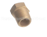 FP-091-02 Vulcan Hart Bushing,Pipe 1/8 Npt To 10-32