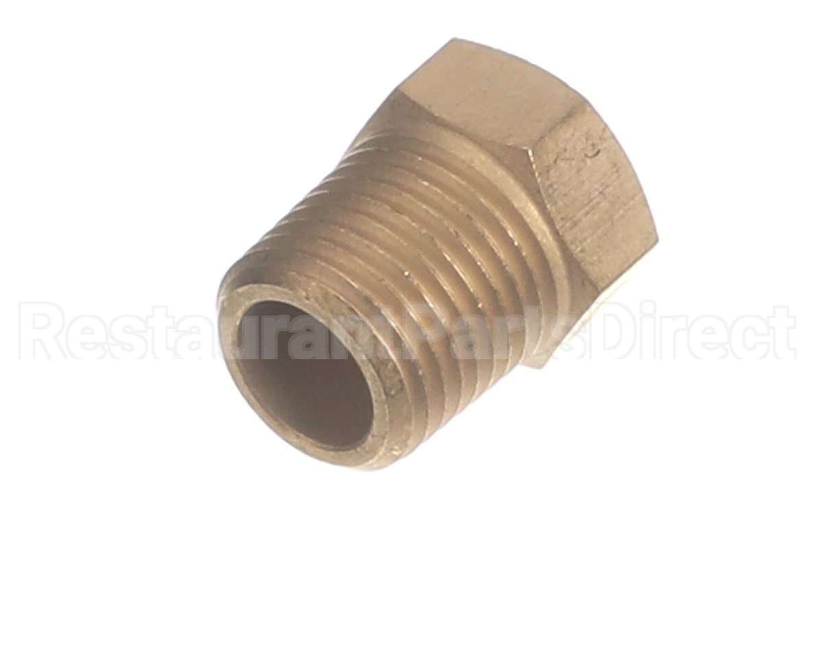 FP-091-02 Vulcan Hart Bushing,Pipe 1/8 Npt To 10-32