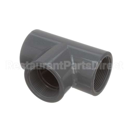 FP-091-03 Hobart Tee,Pipe,1-1/2,Cpvc