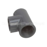 FP-091-03 Hobart Tee,Pipe,1-1/2,Cpvc