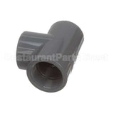 FP-091-03 Hobart Tee,Pipe,1-1/2,Cpvc