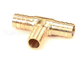 FP-091-16 Hobart Tee, Hose, 5/8 X 5/8 X 5/8