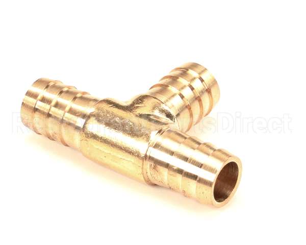FP-091-16 Hobart Tee, Hose, 5/8 X 5/8 X 5/8