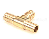 FP-091-16 Hobart Tee, Hose, 5/8 X 5/8 X 5/8