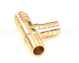 FP-091-16 Hobart Tee, Hose, 5/8 X 5/8 X 5/8