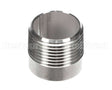 FP-091-18 Vulcan Hart Pipe 1X1 1/8 Toe (Sst) (Pro/Basic)