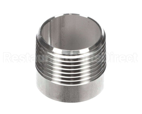 FP-091-18 Vulcan Hart Pipe 1X1 1/8 Toe (Sst) (Pro/Basic)