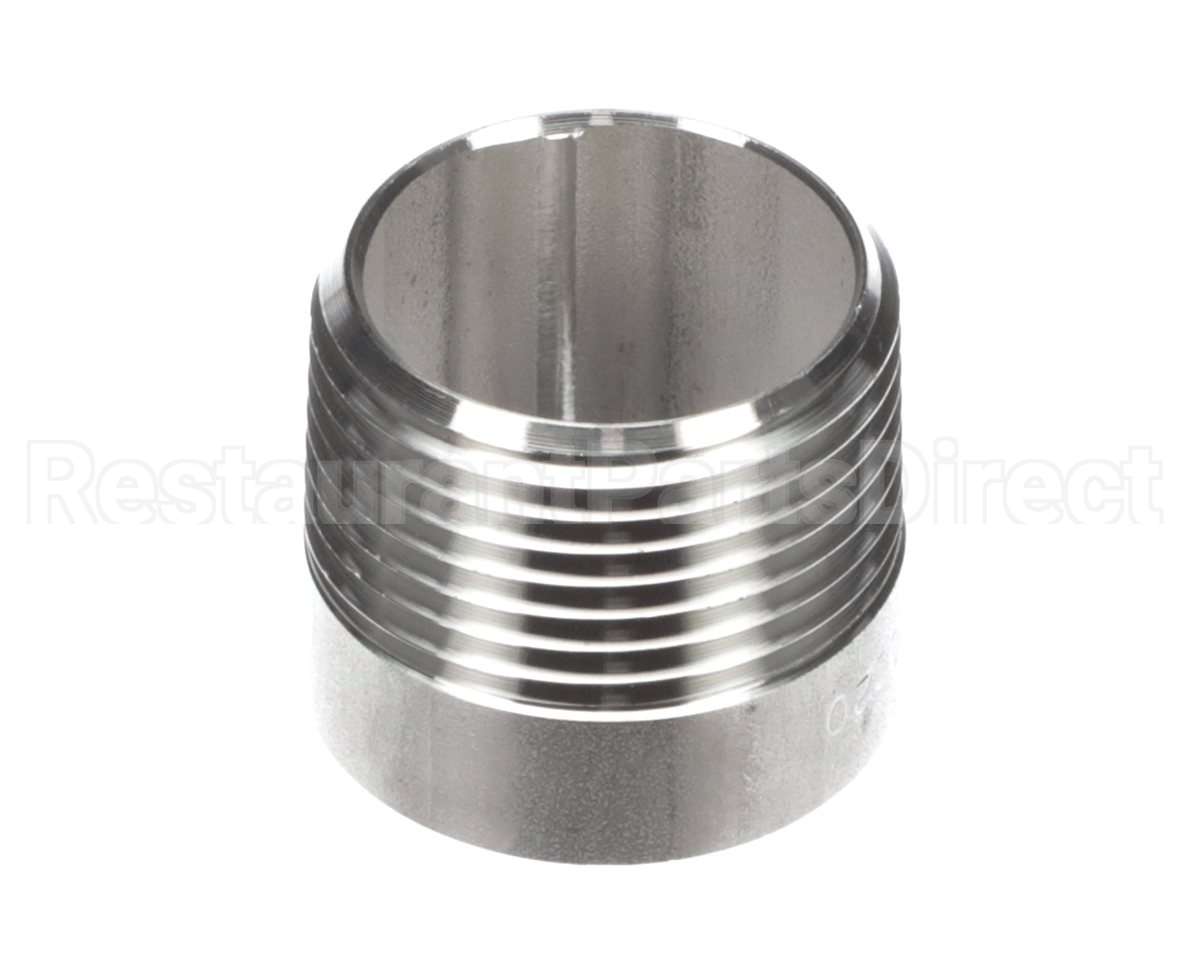 FP-091-18 Vulcan Hart Pipe 1X1 1/8 Toe (Sst) (Pro/Basic)