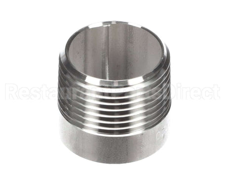 FP-091-18 Vulcan Hart Pipe 1X1 1/8 Toe (Sst) (Pro/Basic)