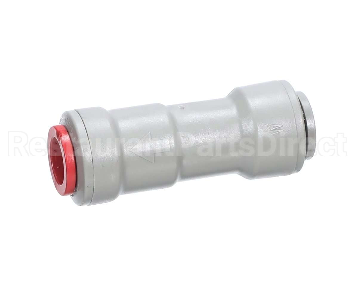 FP-091-35 Hobart Valve, Check, 3/8 Quick Connec