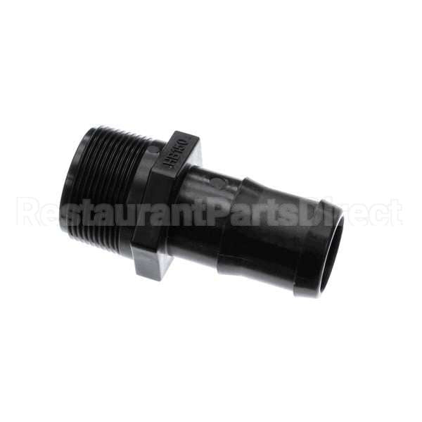 FP-091-66 Compatible Hobart Fitting - Hose Barb