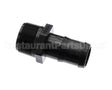 FP-091-66 Hobart Fitting - Hose Barb